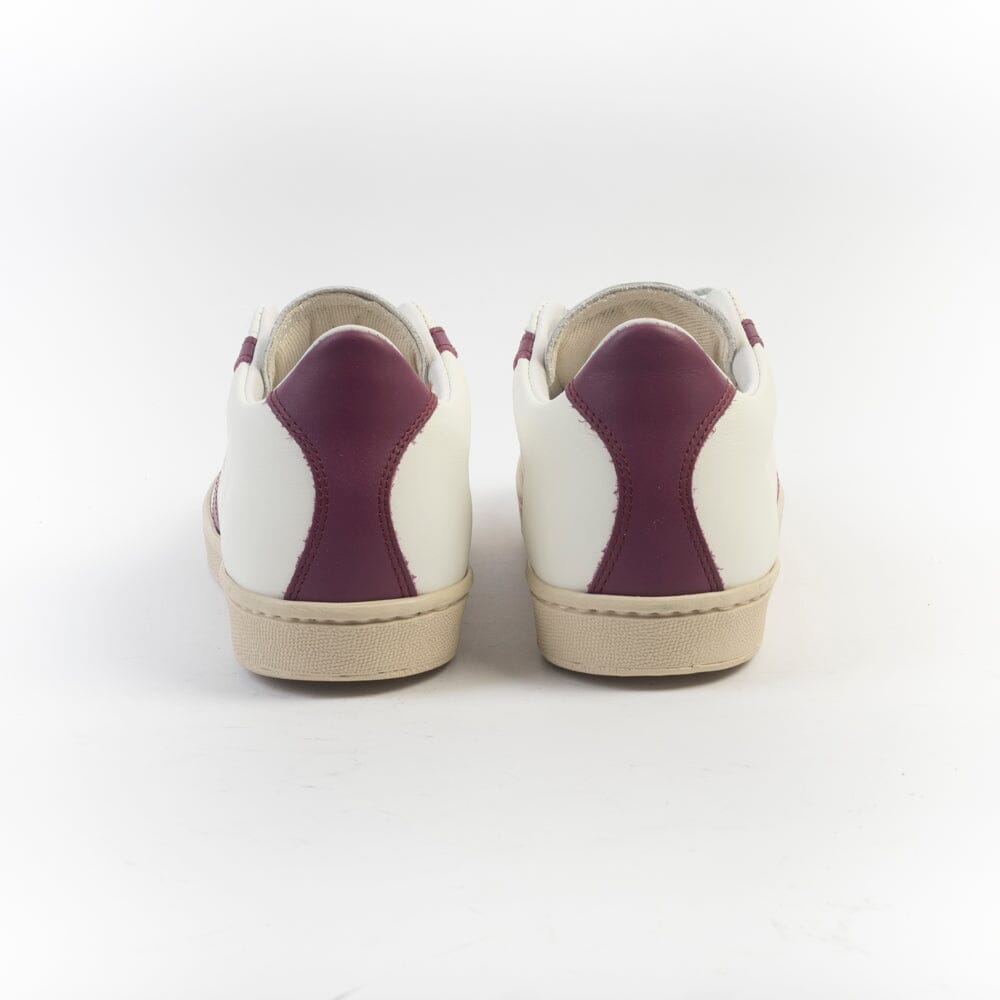 VALSPORT - Sneakers - Tournament - VT2202W - Bianco Magenta Scarpe Donna VALSPORT 1920