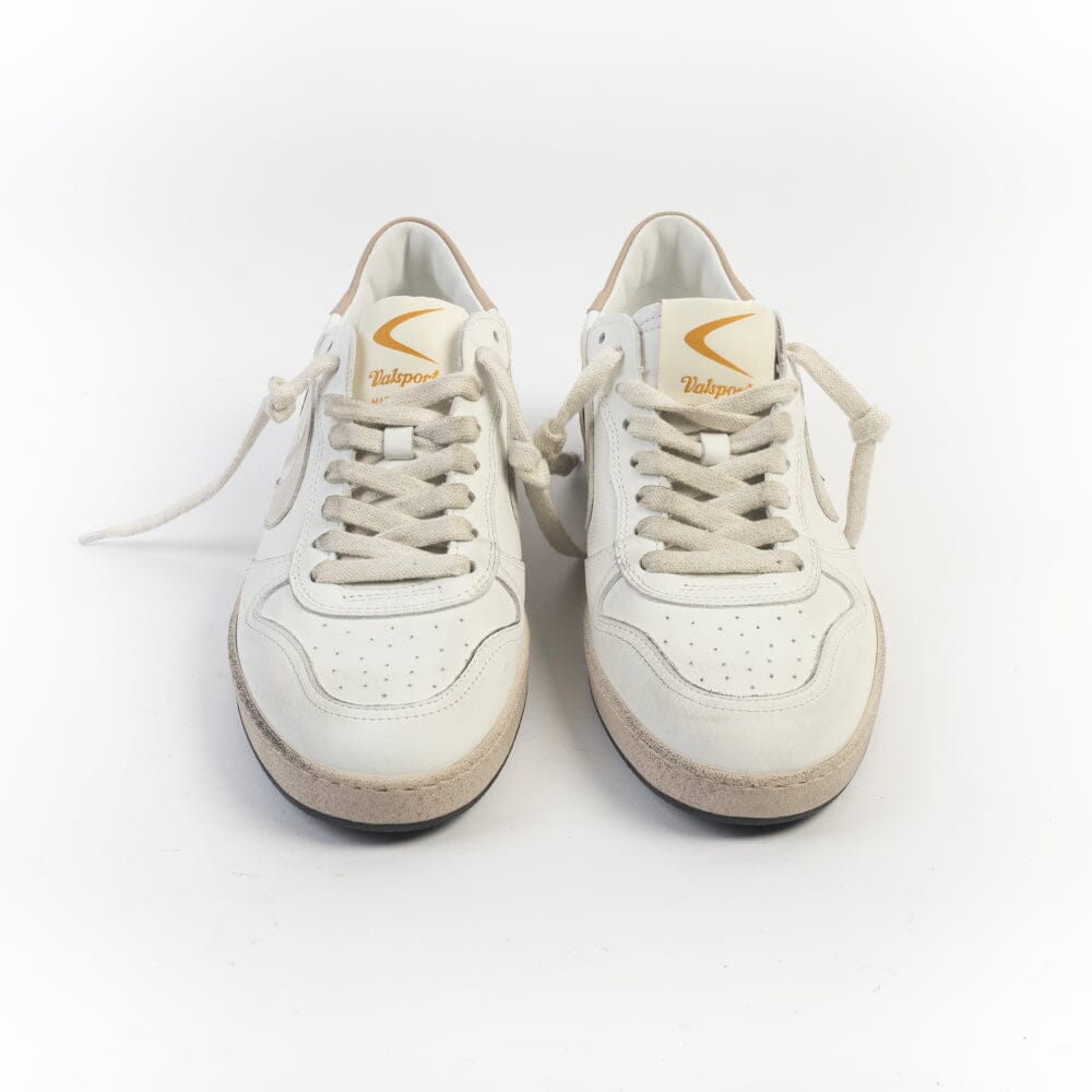 VALSPORT 1920 - Sneakers - Davis VD2853M - Bianco Blu Scarpe Uomo VALSPORT 1920