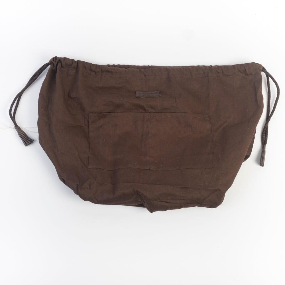 DRAGON - Sacchetto interno - CDS - Marrone Accessori Donna DRAGON