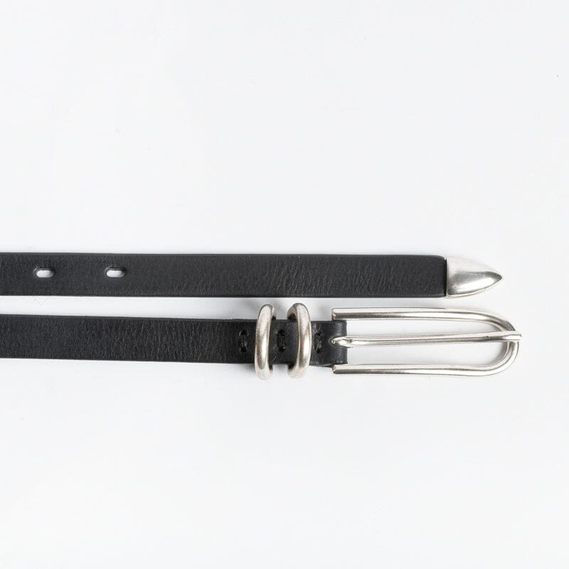 PUNTO VITA - Cintura PV2193 - Nero Accessori Donna PUNTO VITA