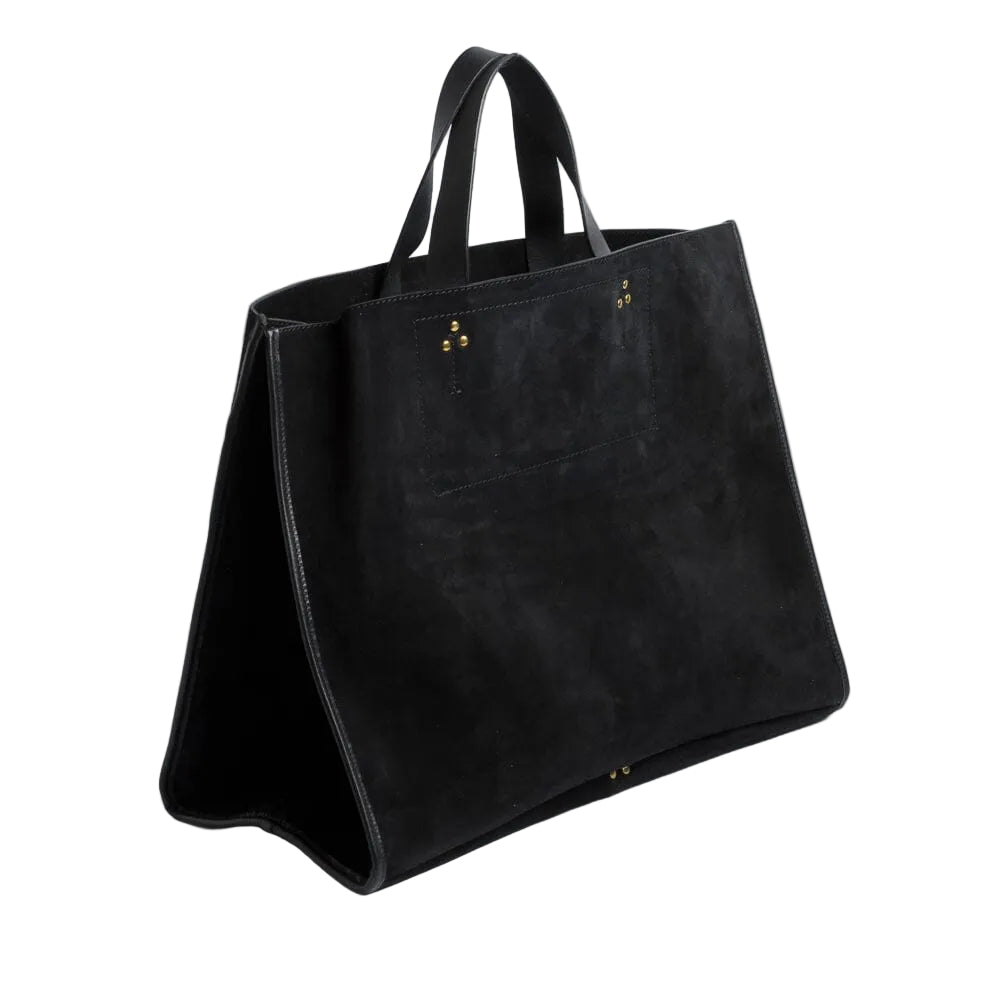 JEROME DREYFUSS - Shopping - Leon L - Nero Borse Jerome Dreyfuss