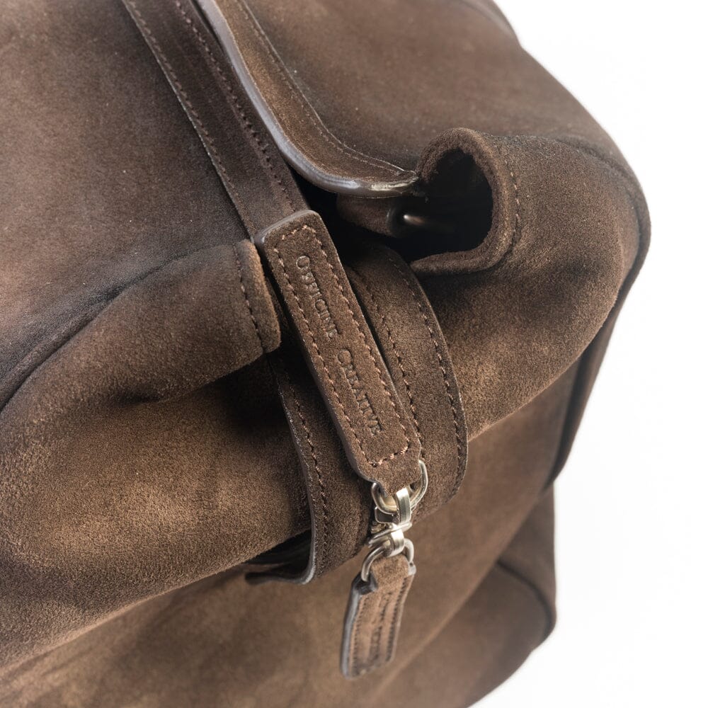 OFFICINE CREATIVE - Borsone - Quentin - 009 - Pepe Borse OFFICINE CREATIVE - Collezione Donna