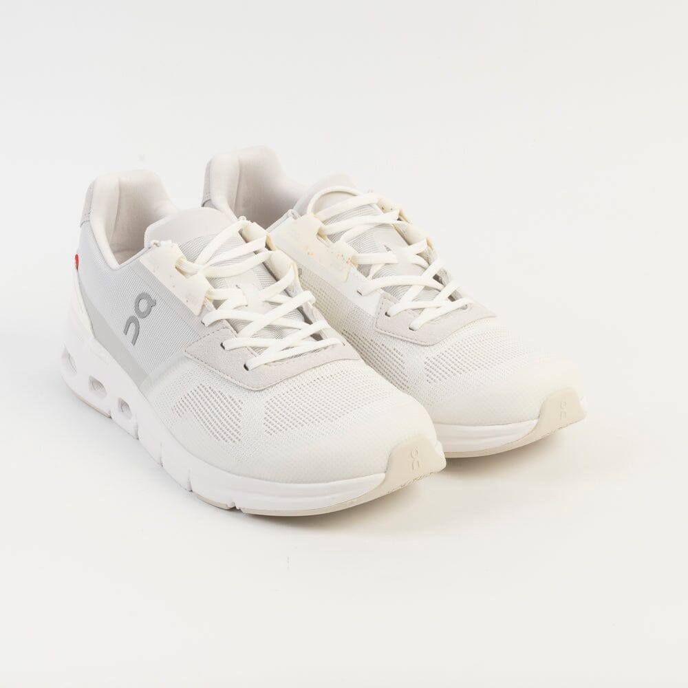 ON RUNNING - Sneakers - Clouddrift - White Frost Scarpe Uomo ON - Collezione Uomo 