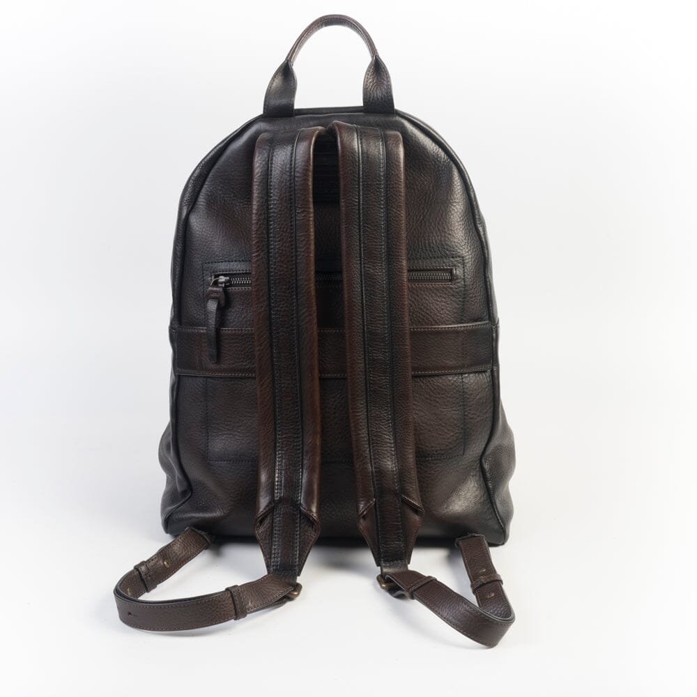 OFFICINE CREATIVE- Zaino - Pack 001 Etrusco Testa di Moro Borse OFFICINE CREATIVE - Collezione Uomo