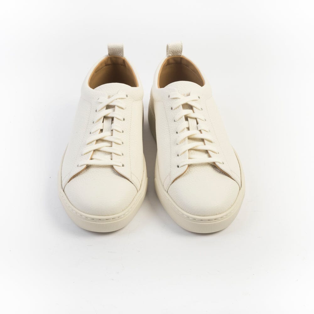 HENDERSON - Sneakers - Colby - Panna Scarpe Uomo HENDERSON