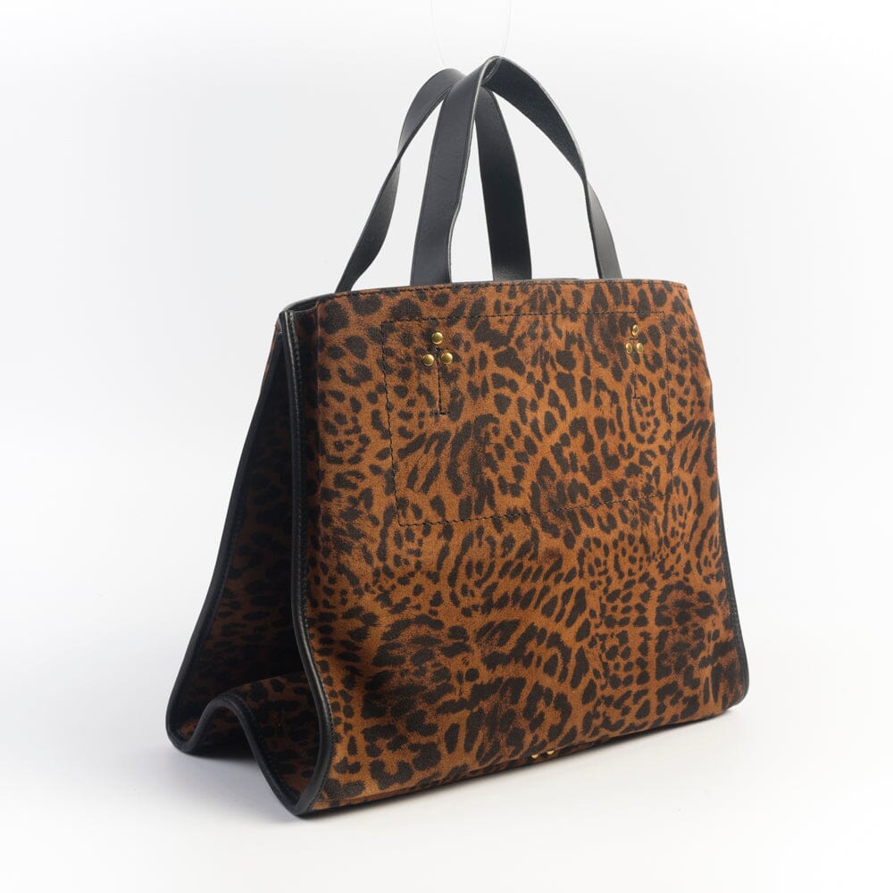 JEROME DREYFUSS - Shopping - Leon M - Sauvage Animalier Borse Jerome Dreyfuss