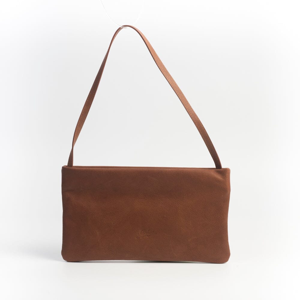 SACHET - Pochette - 3722 - Pelle Cuoio Borse SACHET