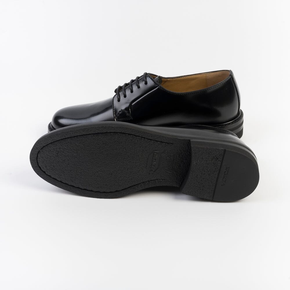 HENDERSON - Allacciata - Sandy - Nero Scarpe Donna HENDERSON - Collezione Donna