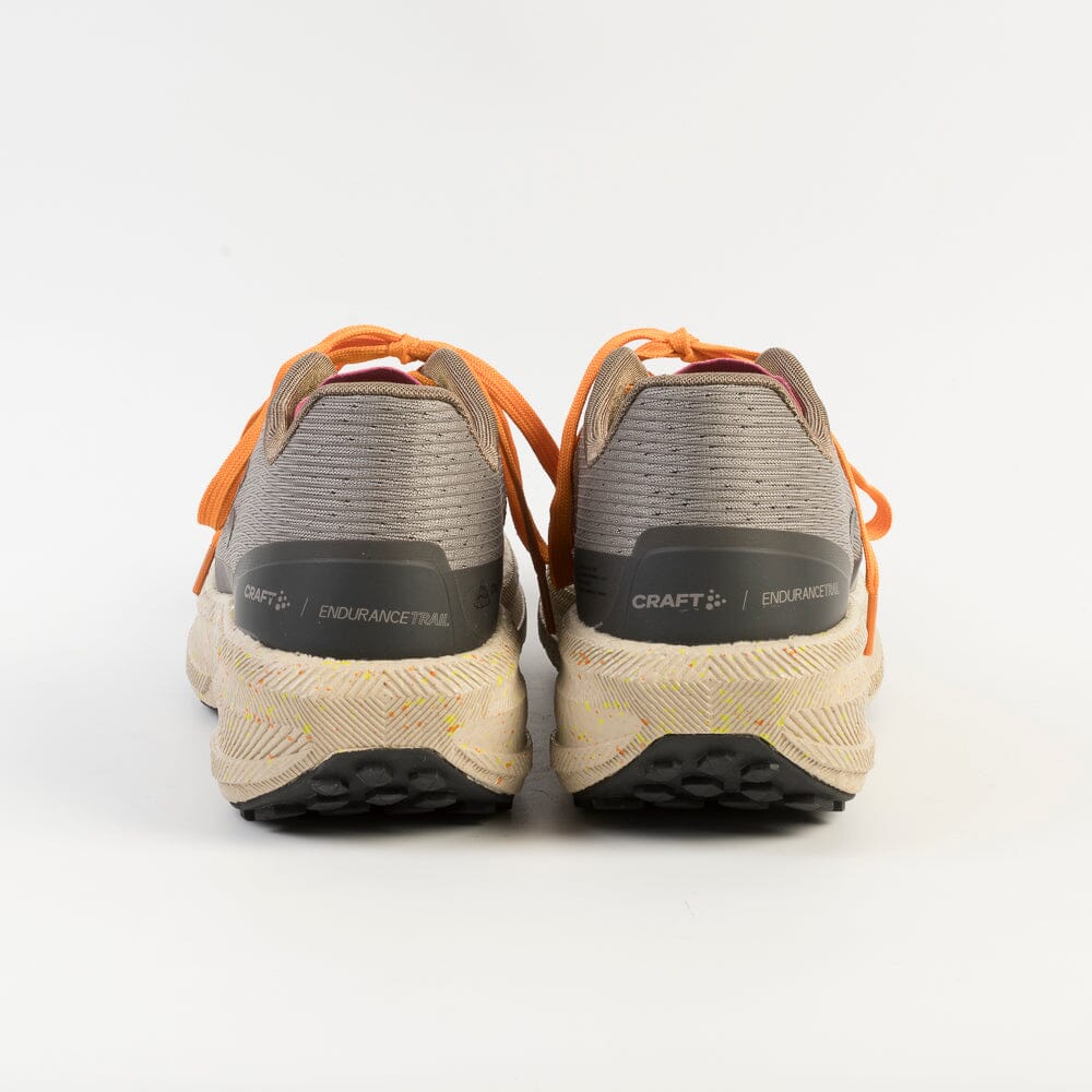 CRAFT - Sneakers Endurance M - Nero Scarpe Uomo CRAFT - Collezione Uomo 