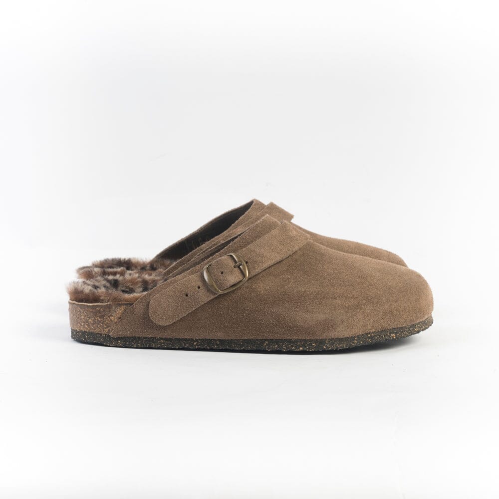 BOSABO - Sleepers - 254 - Tundra Scarpe Donna BOSABO