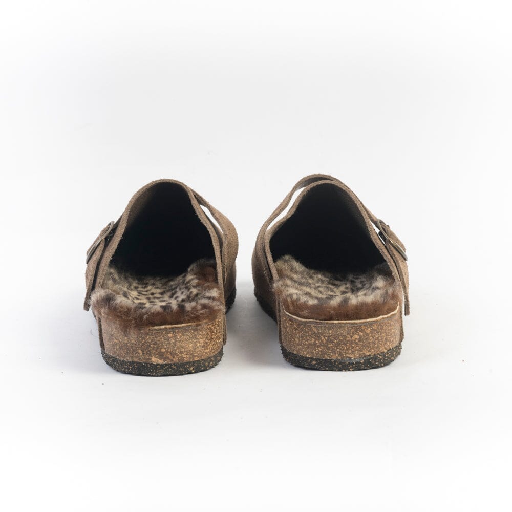 BOSABO - Sleepers - 254 - Tundra Scarpe Donna BOSABO