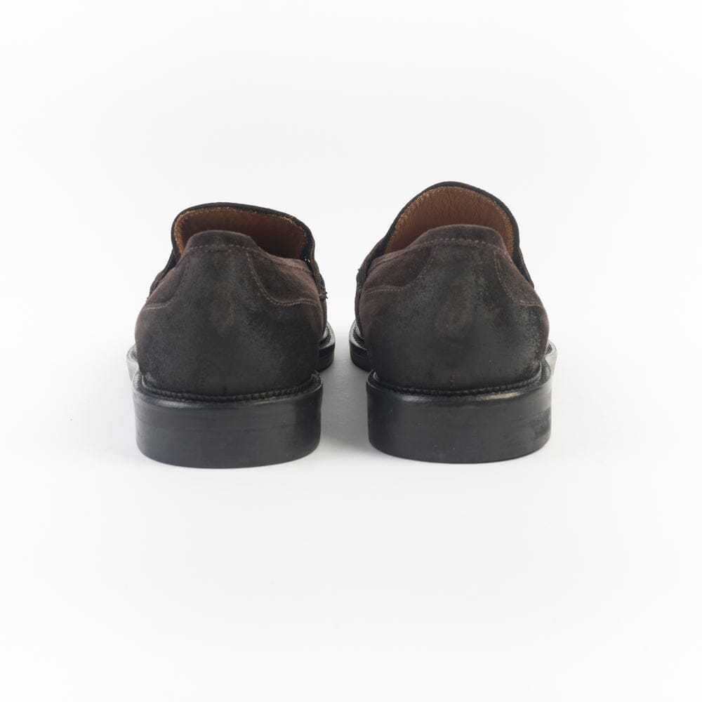CAPPELLETTOSHOP - Mocassino - 9000 - Sayo Caffè Scarpe Donna CappellettoShop