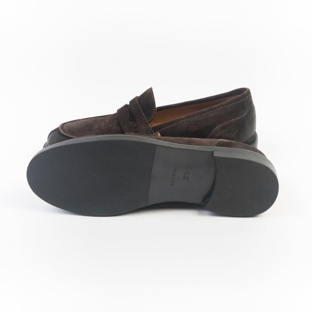 CAPPELLETTOSHOP - Mocassino - 9000 - Sayo Caffè Scarpe Donna CappellettoShop