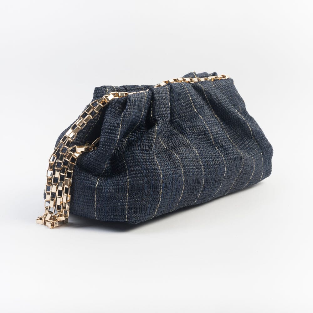 Good People - Puff Rabane - Full Blue Borse GOOD PEOPLE