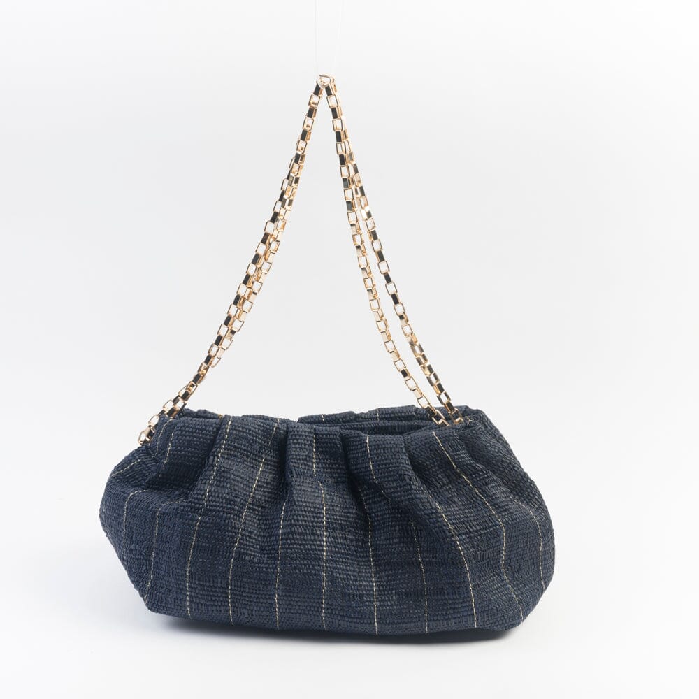 Good People - Puff Rabane - Full Blue Borse GOOD PEOPLE