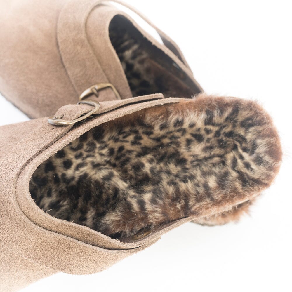 BOSABO - Sleepers - 254 - Tundra Scarpe Donna BOSABO