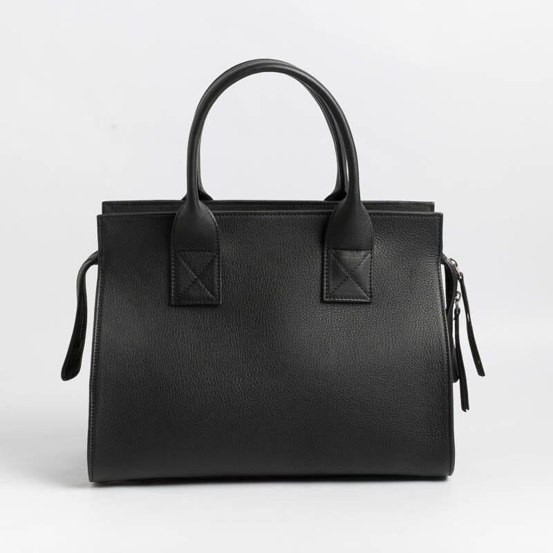 SACHET - Borsa A Mano - 483- Nero Borse SACHET