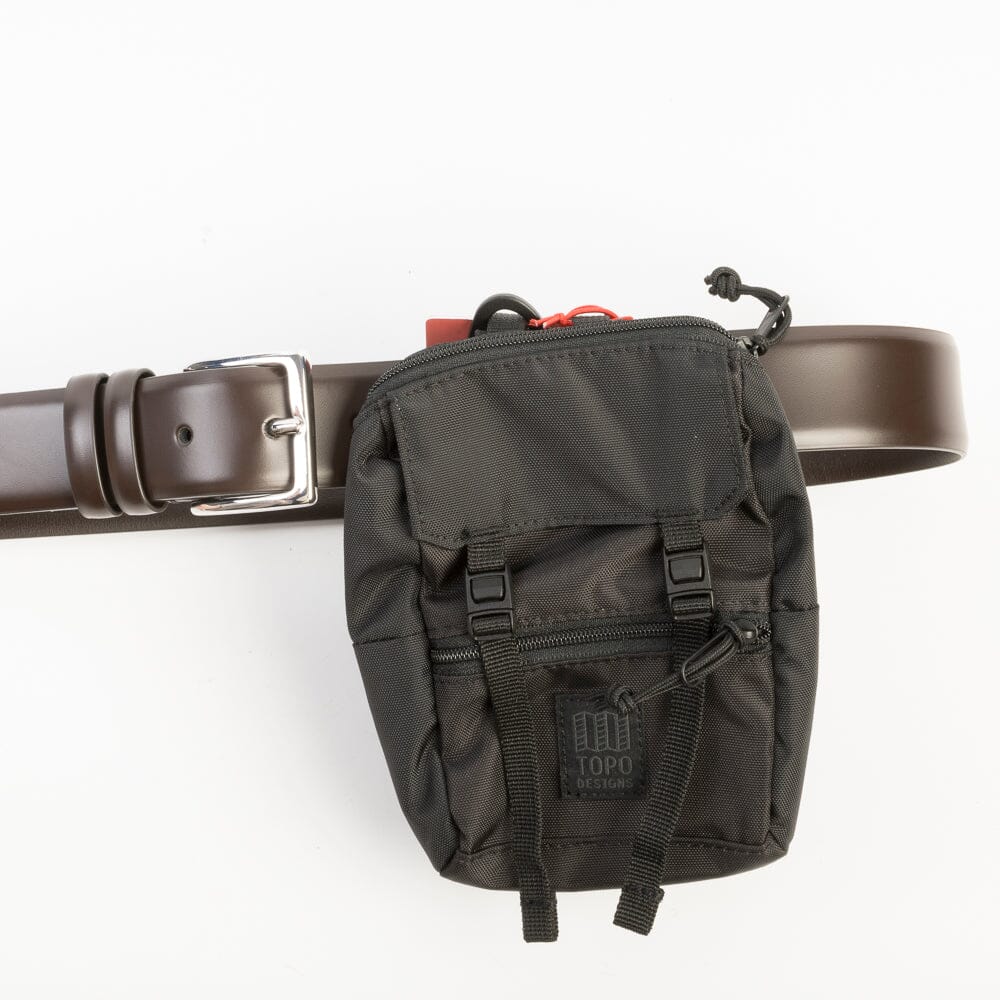 TOPO DESIGN - Porta Cellulare - Rover Pack Micro - Vari Colori Accessori Uomo TOPO DESIGNS