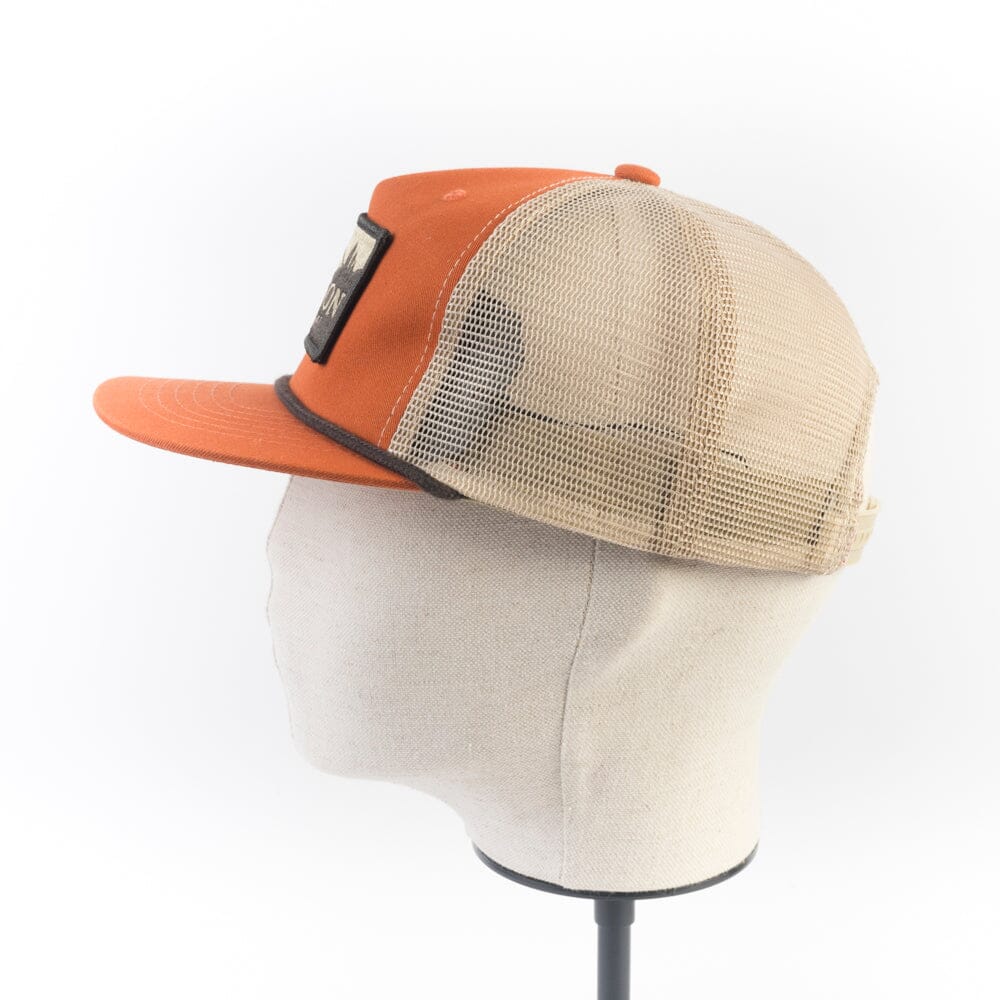 FILSON - Cappellino - W1002 - Iron Rust Zaino FILSON
