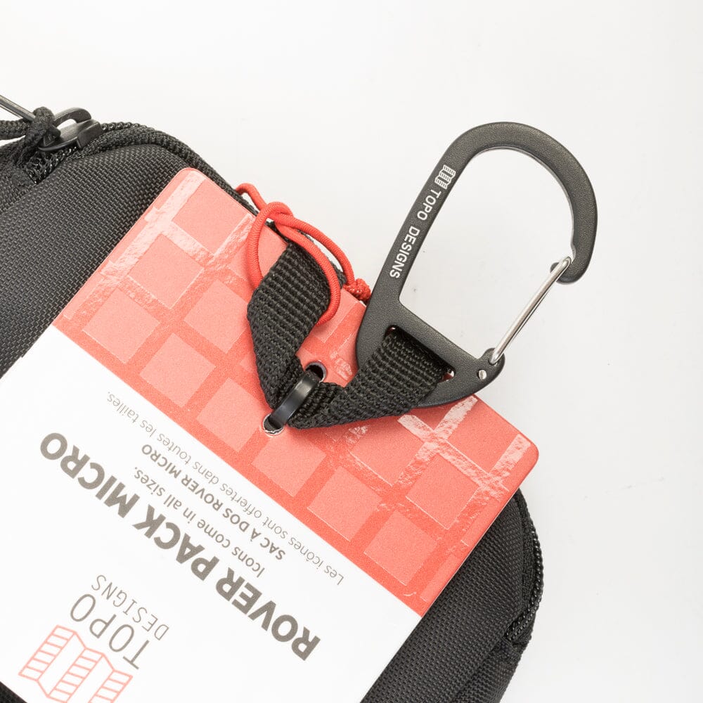 TOPO DESIGN - Porta Cellulare - Rover Pack Micro - Vari Colori Accessori Uomo TOPO DESIGNS