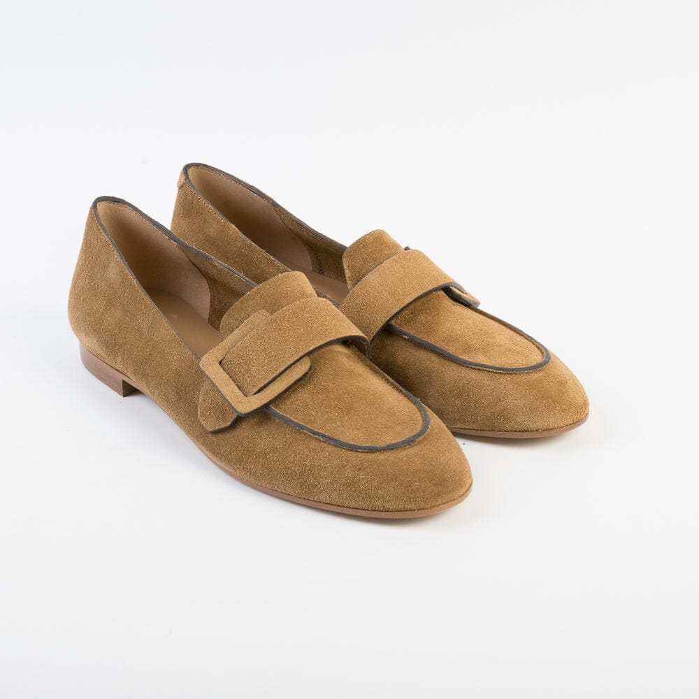 DEL CARLO - Mocassino - 11500 - Portofino - Diana Terra Scarpe Donna DEL CARLO