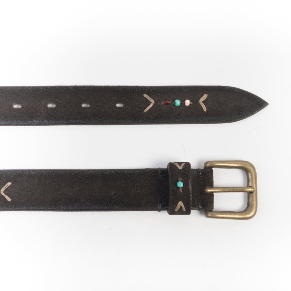 PUNTO VITA  - Cintura PV2499 - Camoscio Marrone