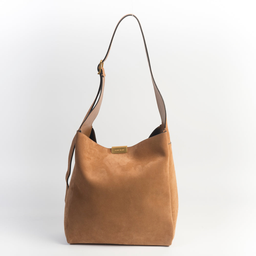 Gianni Chiarini - Borsa a spalla - BS 12331 - JO - Caramel