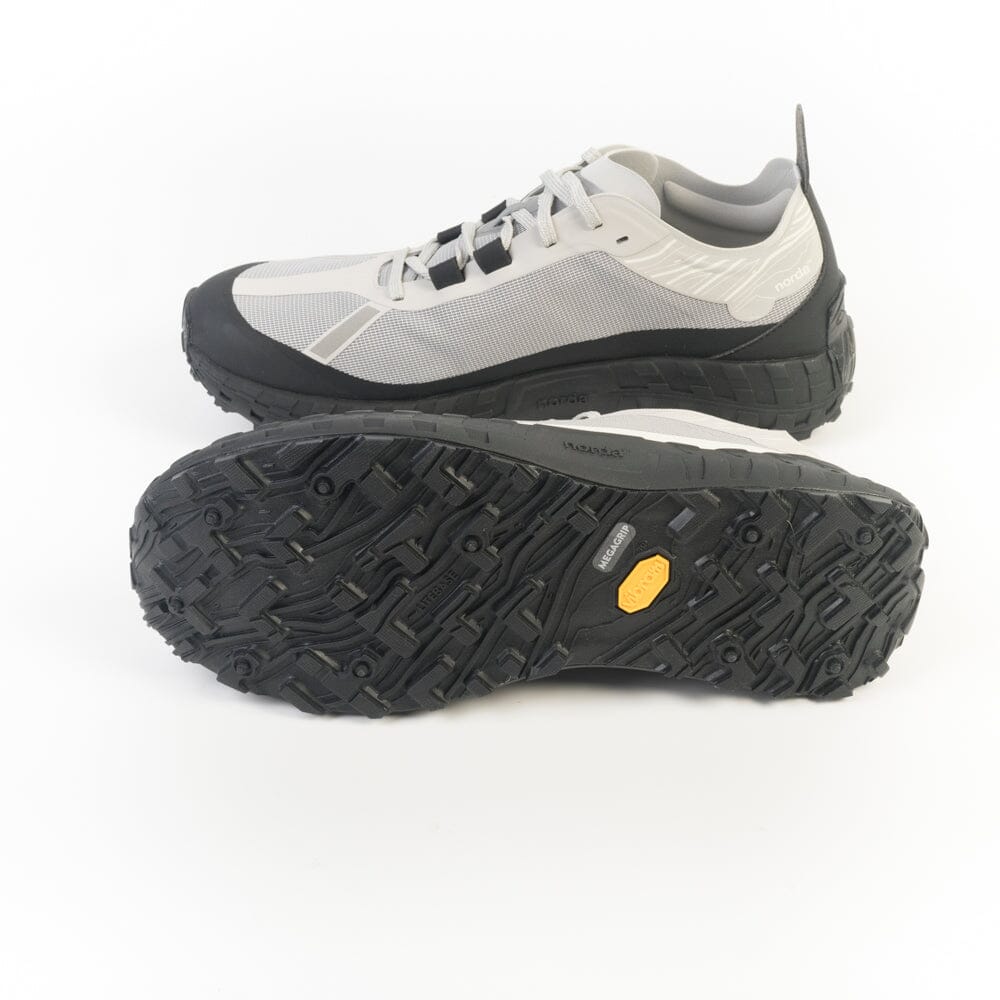 NORDA - 001-A-M - Pewter - Ghiaccio Scarpe Uomo NORDA - Collezione Uomo
