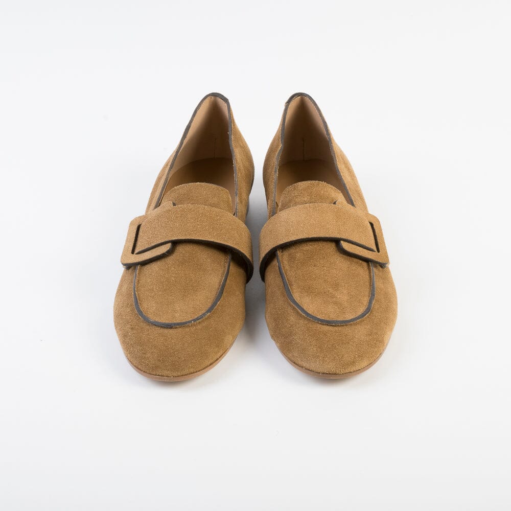 DEL CARLO - Mocassino - 11500 - Portofino - Diana Terra Scarpe Donna DEL CARLO