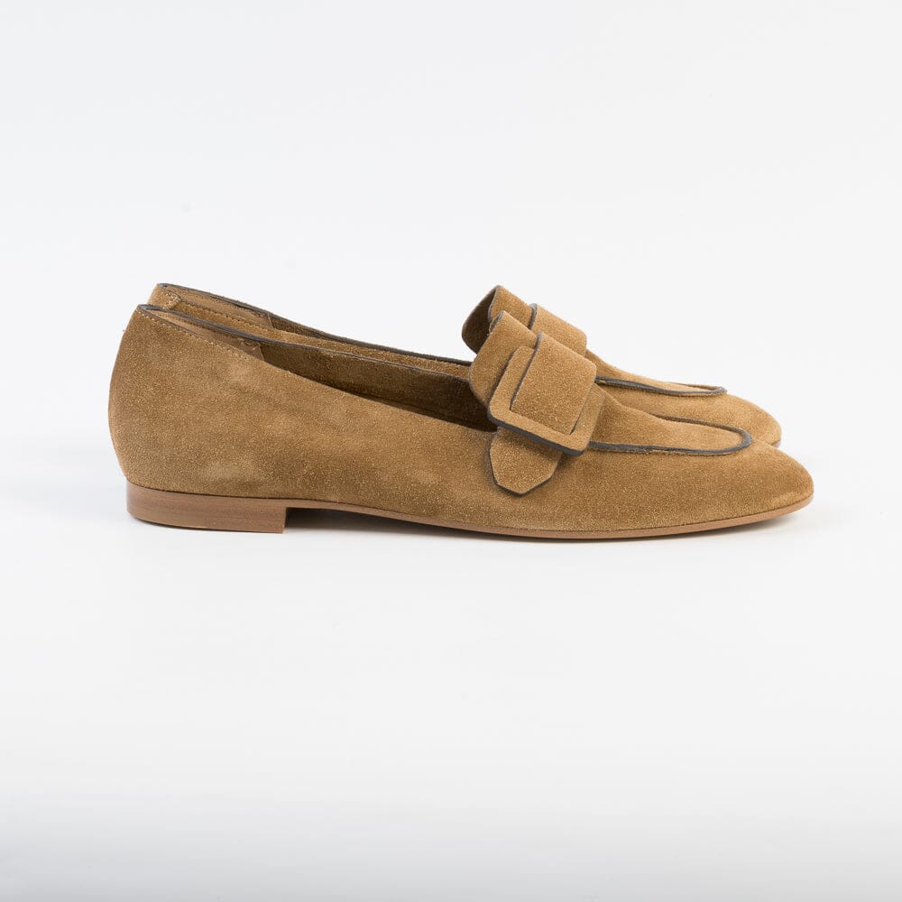 DEL CARLO - Mocassino - 11500 - Portofino - Diana Terra Scarpe Donna DEL CARLO