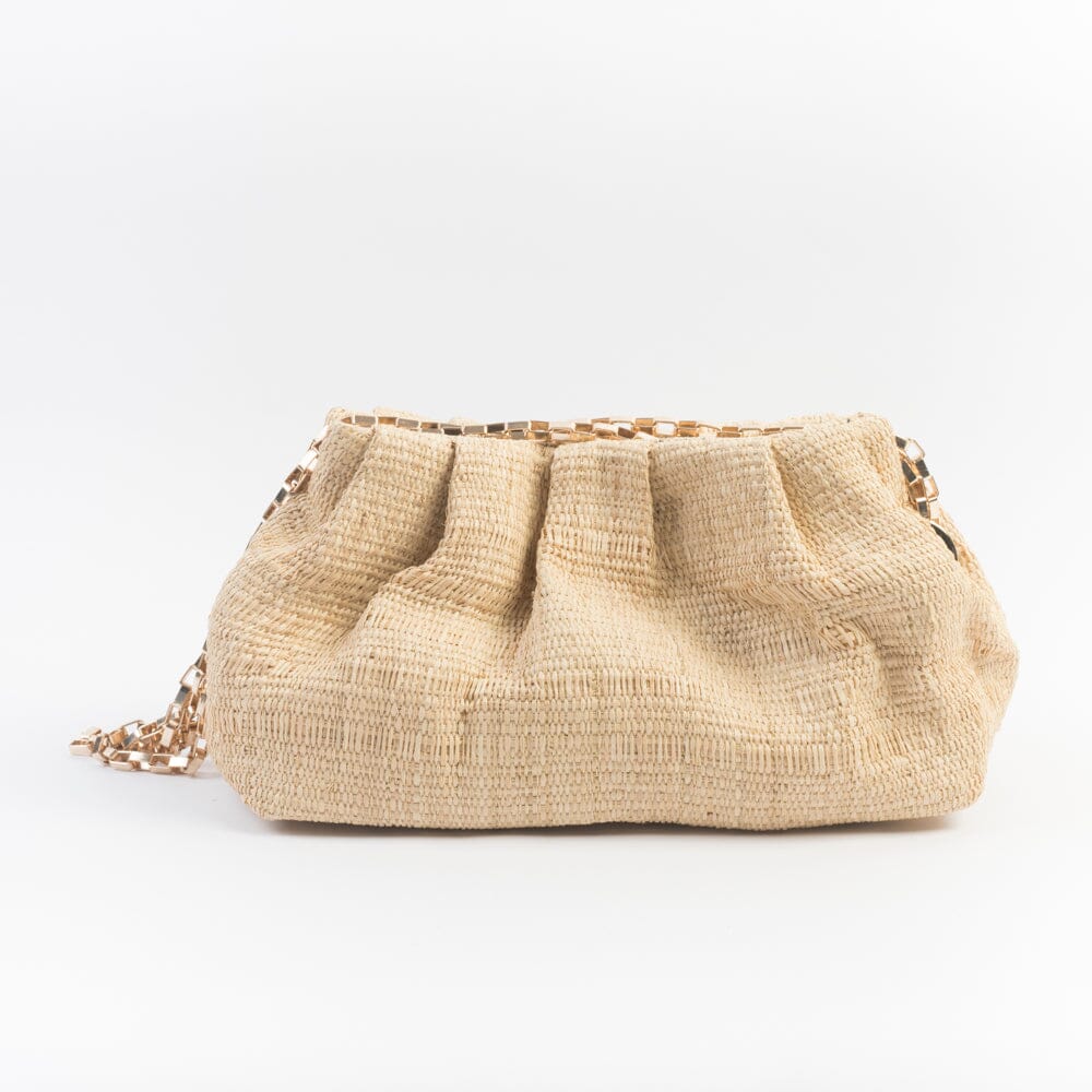 Good People - Puff Rabane - Full Natural Borse GOOD PEOPLE