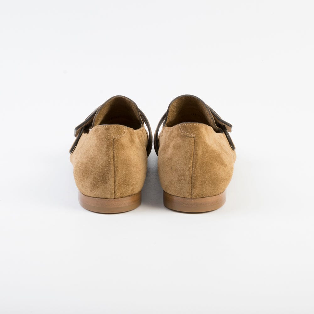 DEL CARLO - Mocassino - 11500 - Portofino - Diana Terra Scarpe Donna DEL CARLO