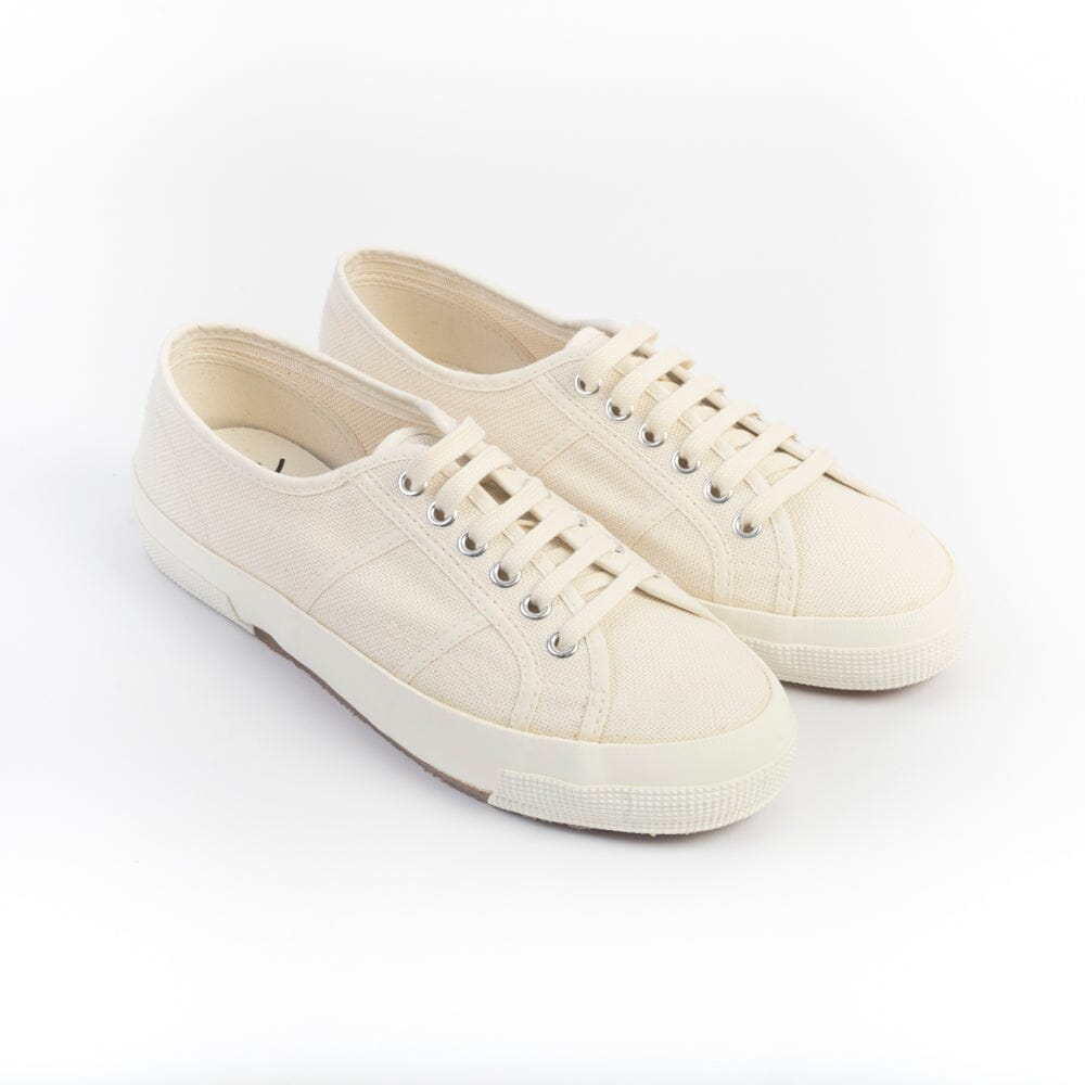 SUPERGA - SNEAKERS 1925 - Beige Limited Scarpe Uomo SUPERGA - Collezione Uomo