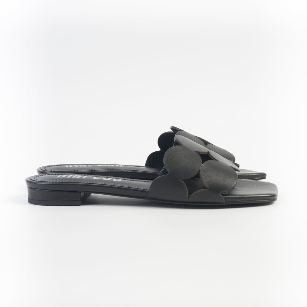 BIBI LOU - Mules - Onami 620Z10VK - Nero Scarpe Donna BIBI LOU