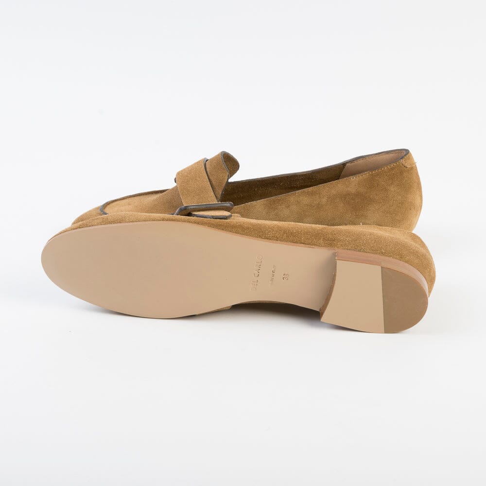 DEL CARLO - Mocassino - 11500 - Portofino - Diana Terra Scarpe Donna DEL CARLO