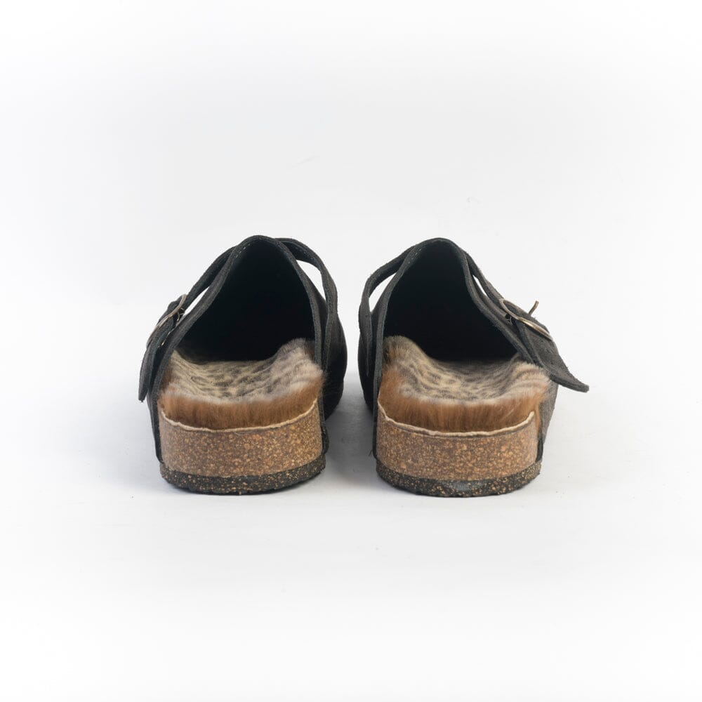 BOSABO - Sleepers - 254 - Moka Scarpe Donna BOSABO