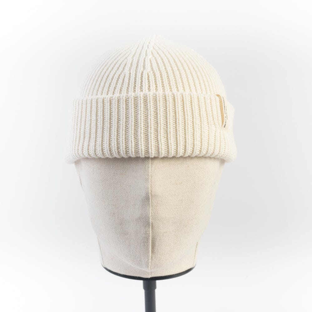 MERZ B. SCHWANEN - Berretto - KBN01 - Naturale Accessori Uomo MERZ B. SCHWANEN