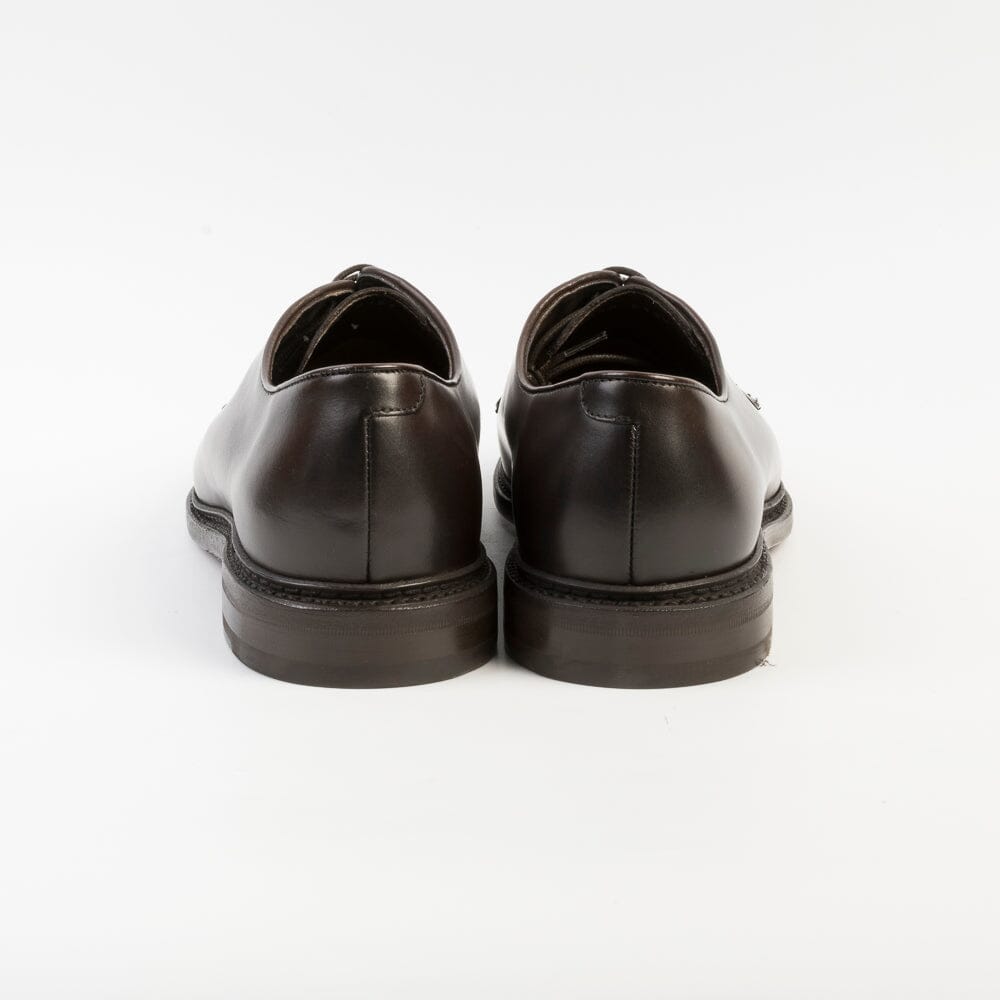 BERWICK 1707 - 5137 - Derby - Nomera Testa Scarpe Uomo Berwick 1707