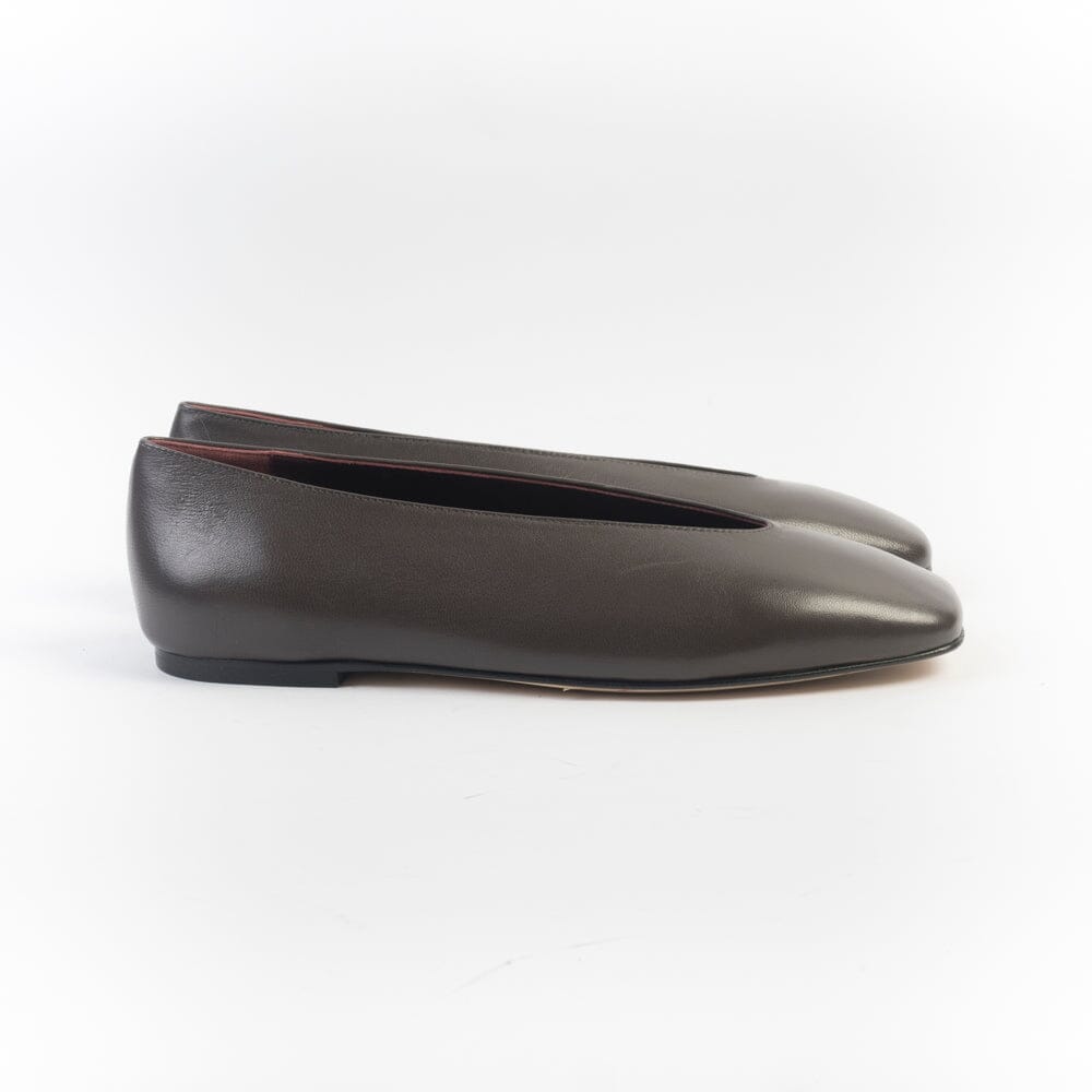 CHEVILLE - Ballerina - Joy - Moka Scarpe Donna CHEVILLE