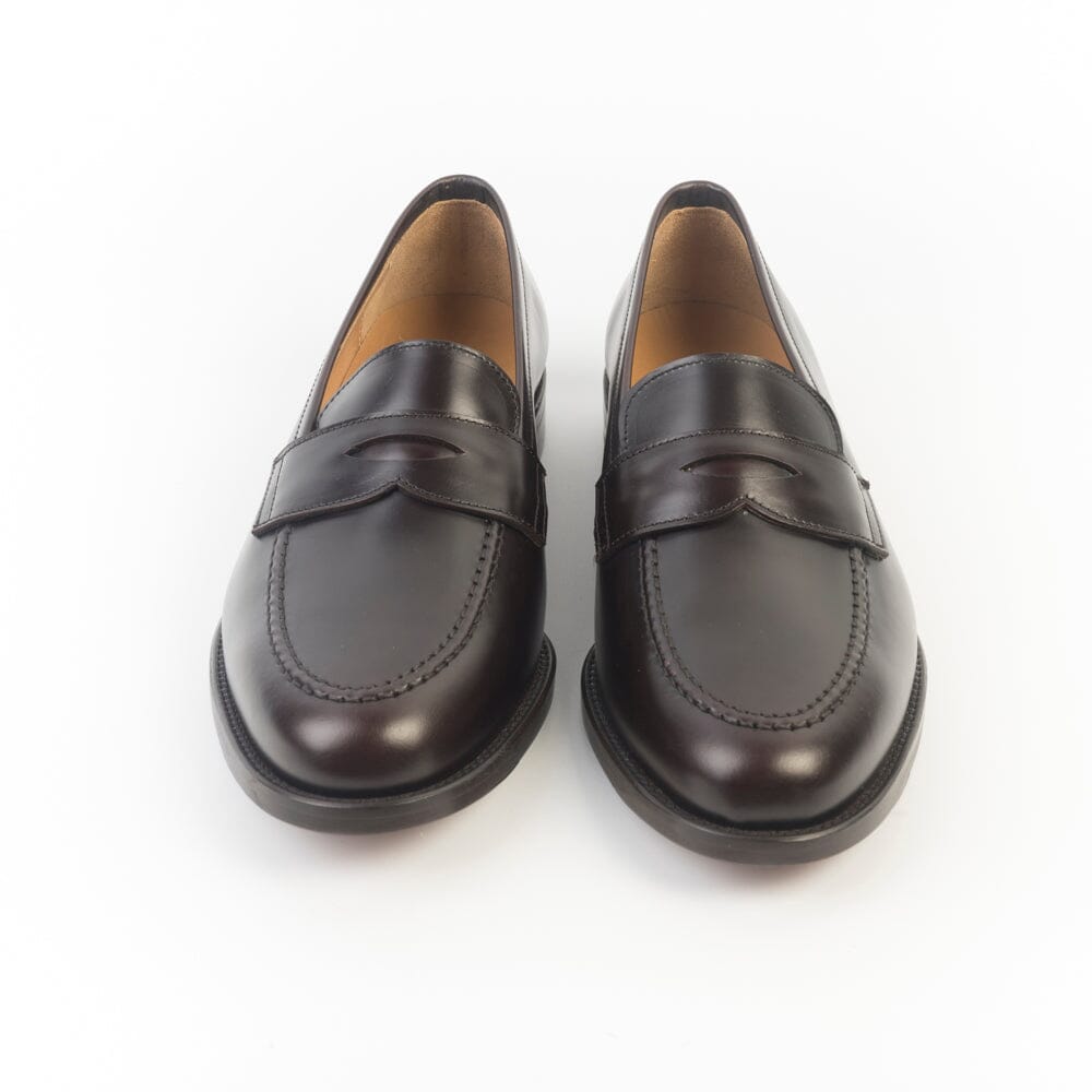 BERWICK 1707 - Mocassino Donna 121 - Rois maron Scarpe Donna BERWICK 1707 - Collezione Donna
