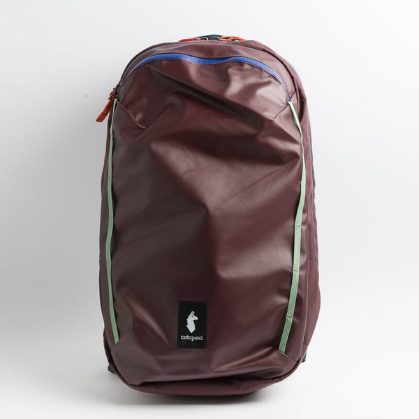COTOPAXI - Zaino Vaya 18L - Wine