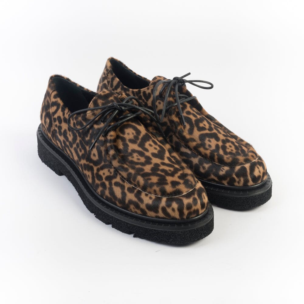 GUGLIELMO ROTTA - Allacciata - Khemi - Cavallino Mini Leo Scarpe Donna GUGLIELMO ROTTA