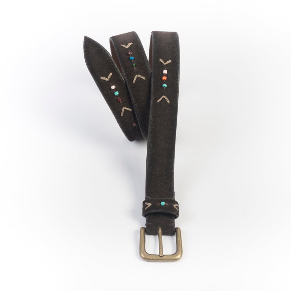 PUNTO VITA  - Cintura PV2499 - Camoscio Marrone