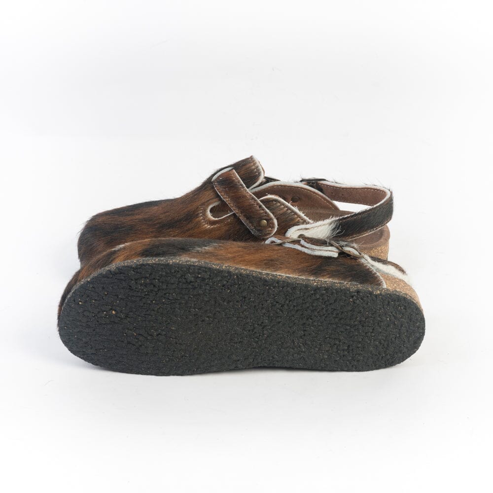 BOSABO - Sleepers - 500 - Normande Scarpe Donna BOSABO