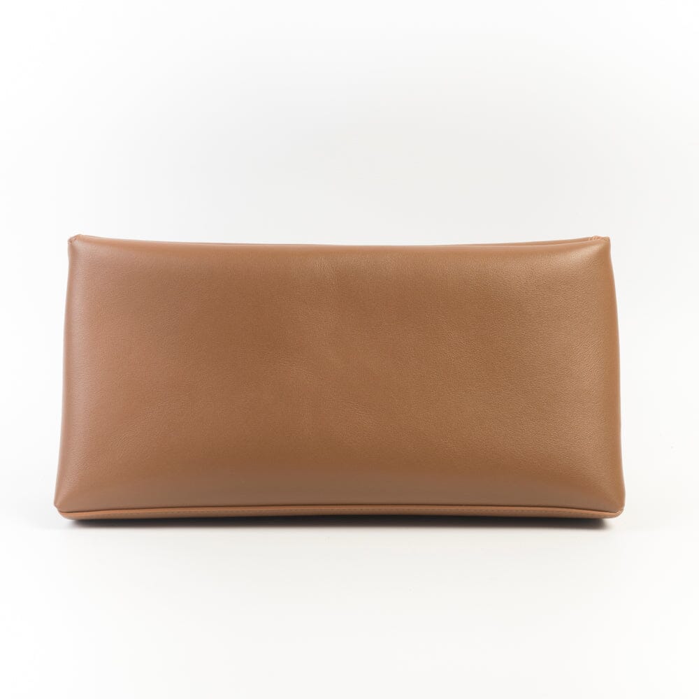 MOULIEBRE - Pochette - Carlotta - Cuoio Borse MOULIEBRE