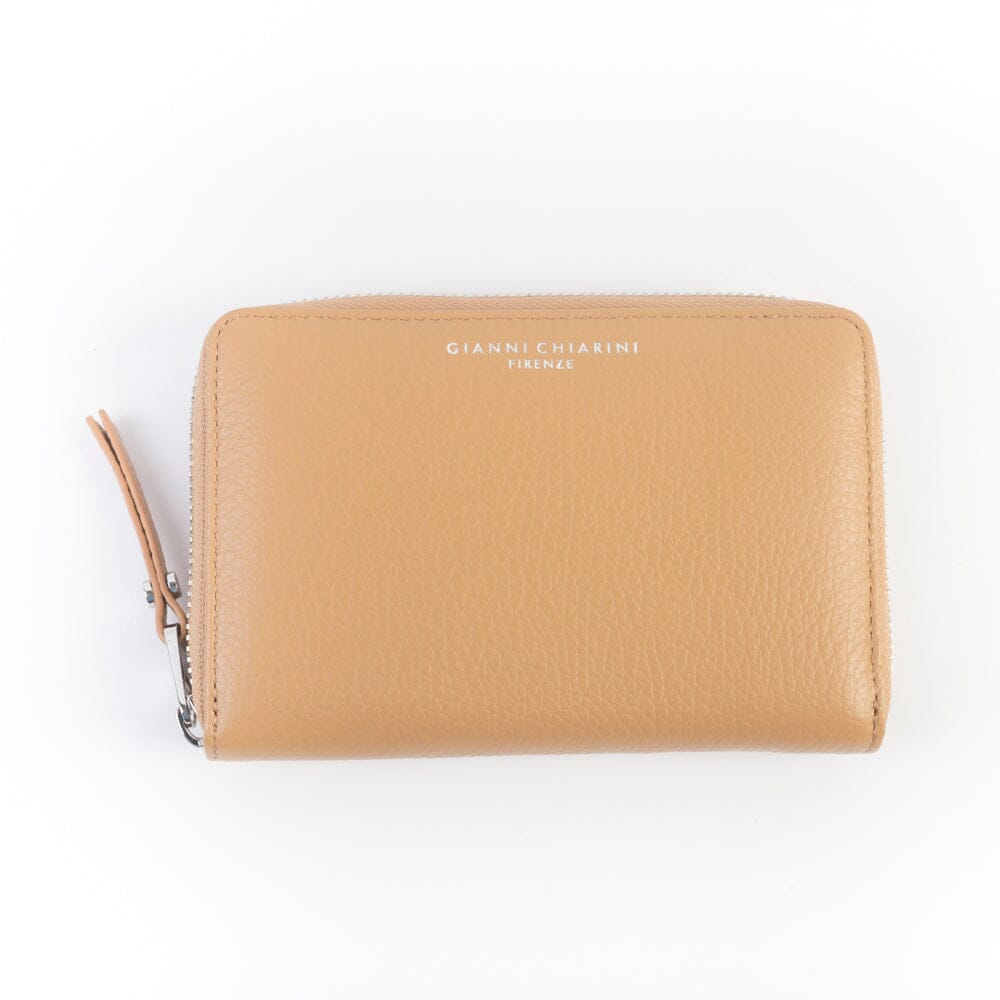 GIANNI CHIARINI FIRENZE - Portafogli - 5043 - Naturale Accessori Donna Gianni Chiarini
