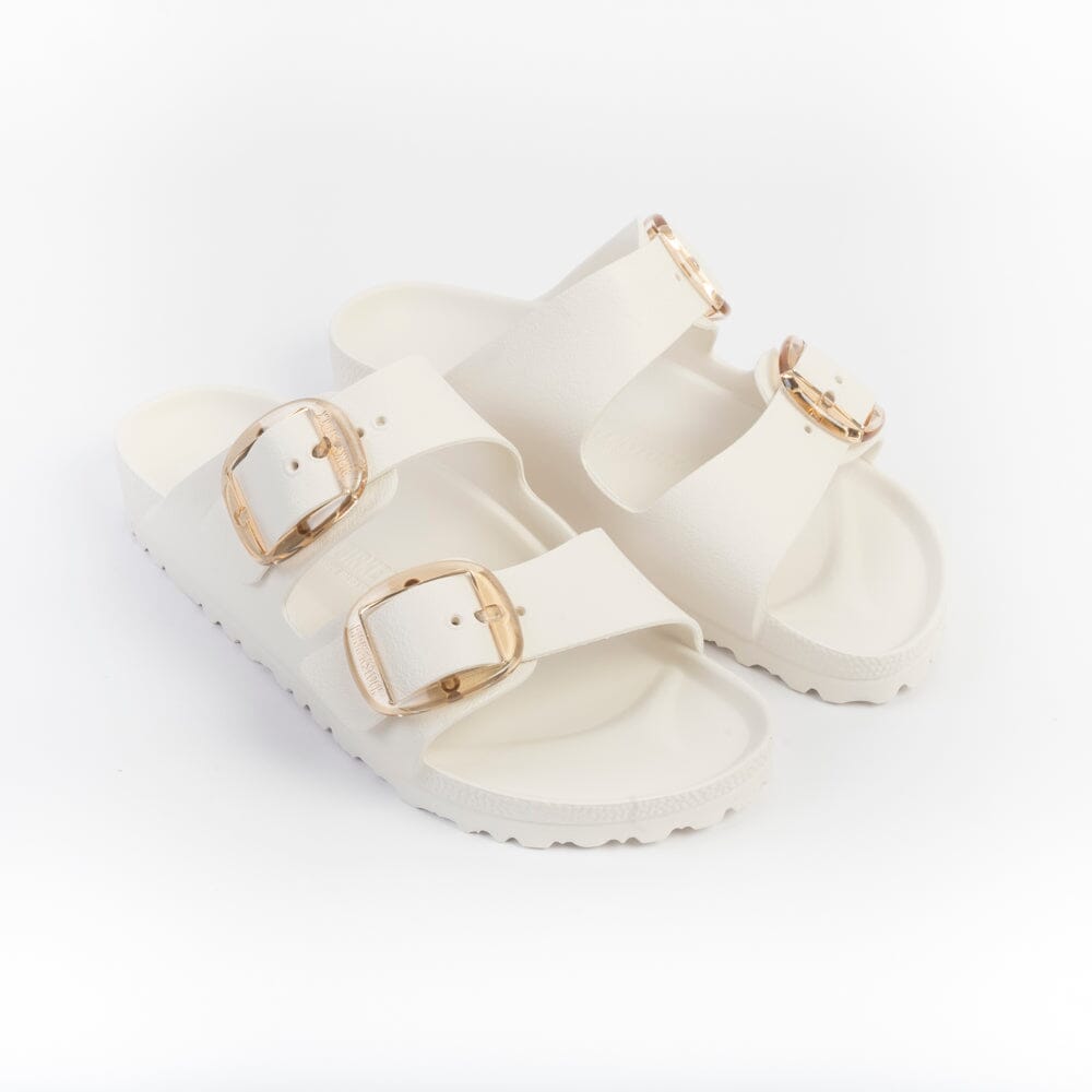 BIRKENSTOCK - Sandali bassi 1029651 - Arizona EVA - Big Buckle Scarpe Donna BIRKENSTOCK