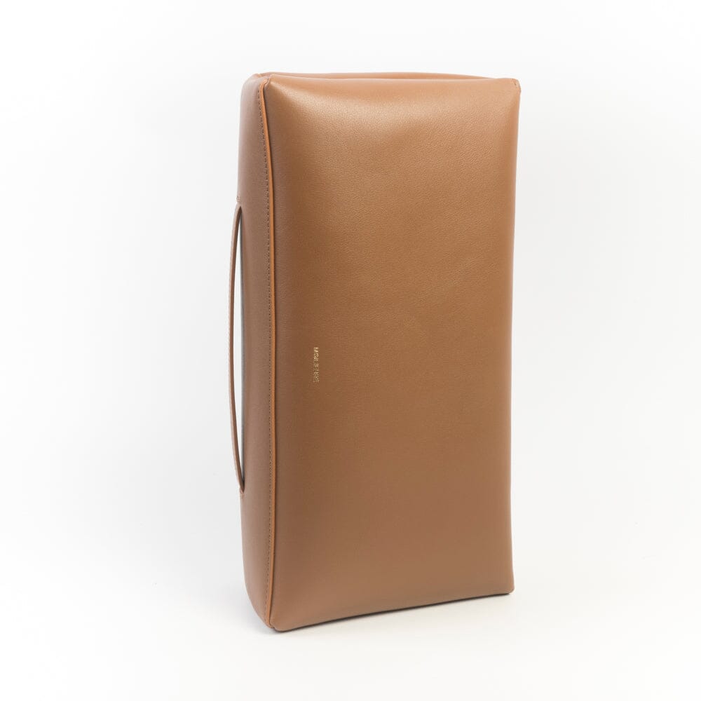 MOULIEBRE - Pochette - Carlotta - Cuoio Borse MOULIEBRE