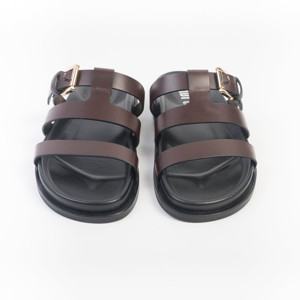 BIBI LOU - Sandali bassi - 903 - Lisy Moro Scarpe Donna BIBI LOU