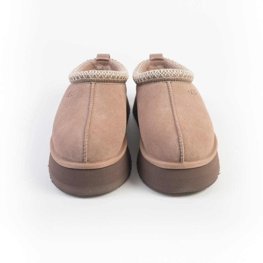 UGG - Original Ciabatta Tazz Rocky - 1174471 - Oak Scarpe Donna Ugg